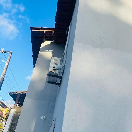 Casa Para Carnaval Salvador Esterno foto