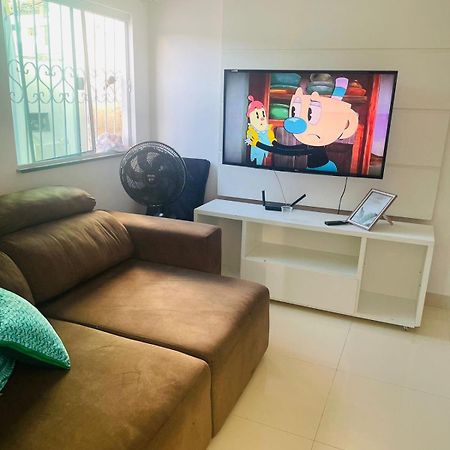 Casa Para Carnaval Salvador Esterno foto