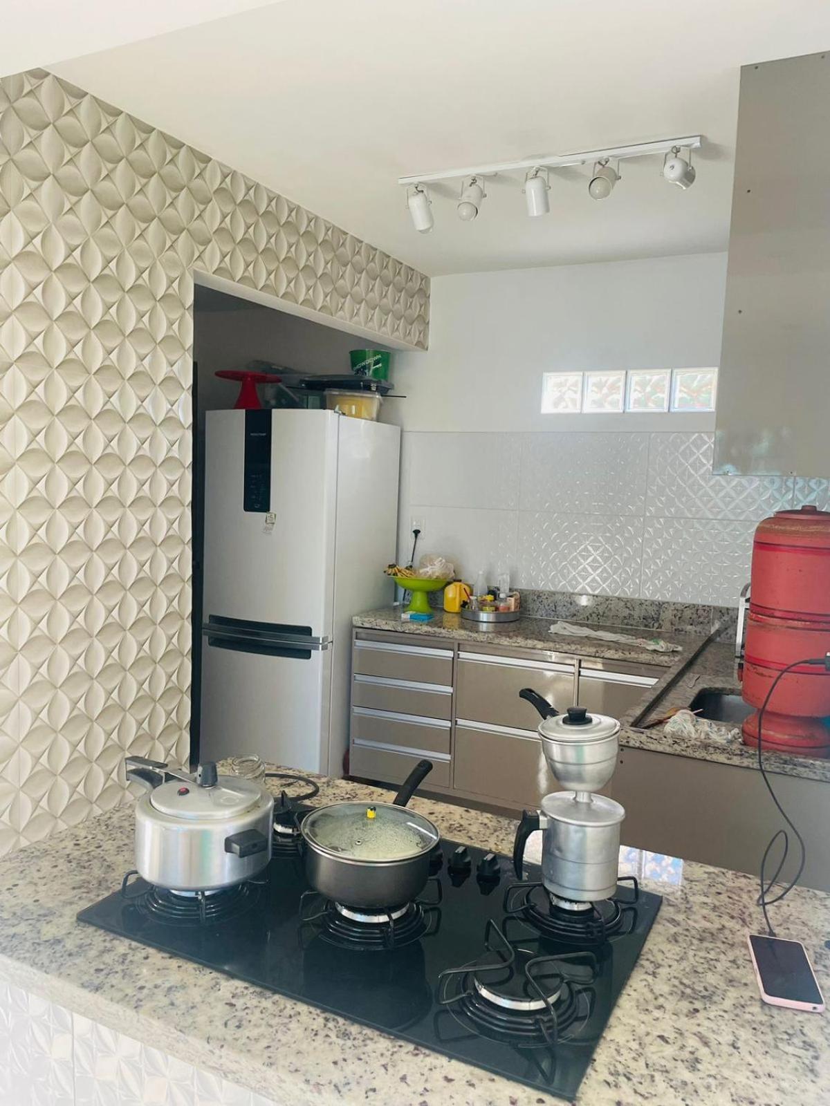 Casa Para Carnaval Salvador Esterno foto