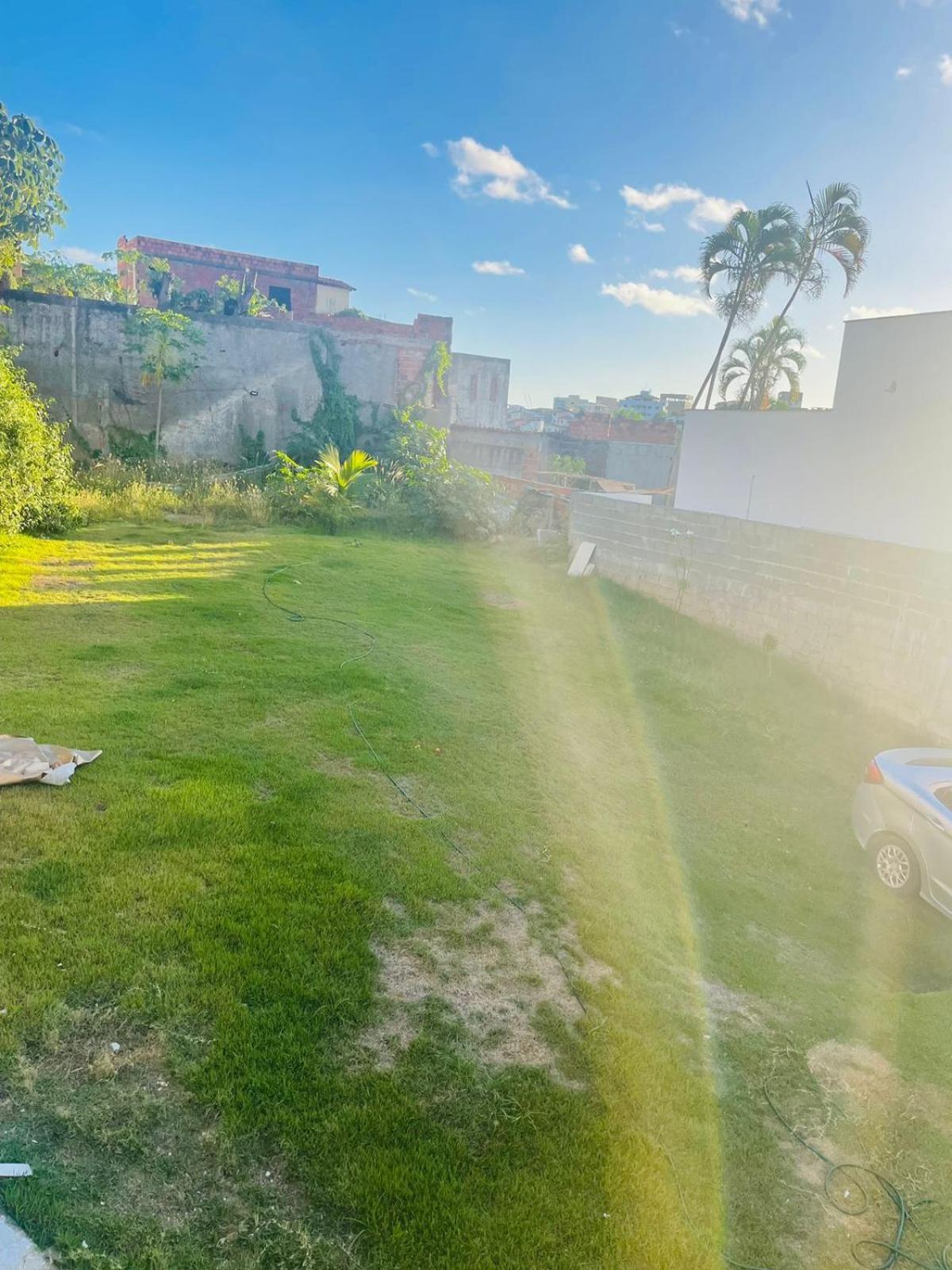 Casa Para Carnaval Salvador Esterno foto